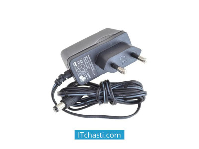 Power Adapter TP-Link 9V 0.6A T0900060-2C1 зарядно за рутер (втора употреба)